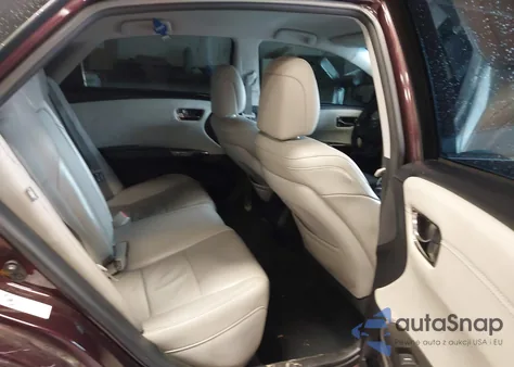 2013 Toyota Avalon Xle z USA, uszkodzony, nr VIN 4T1BK1EB3DU031420